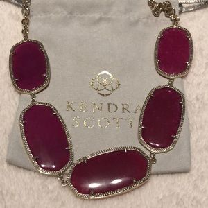 Kendra Scott Valencia Necklace